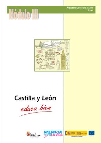 Contraportada Inglés M3